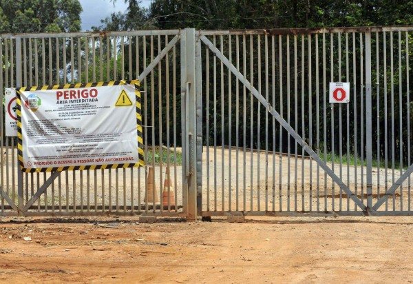  Marcelo Ferreira/CB/D.A Press