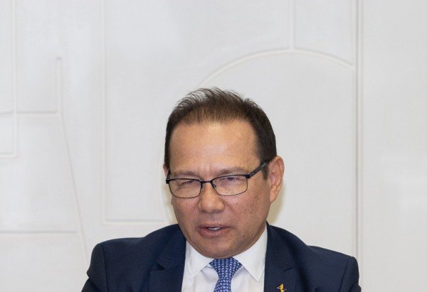 Washington Costa/MDIC