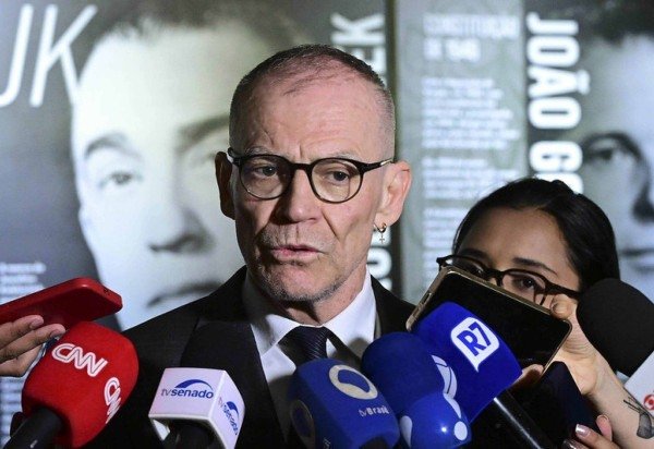 Geraldo Magela/Agência Senado