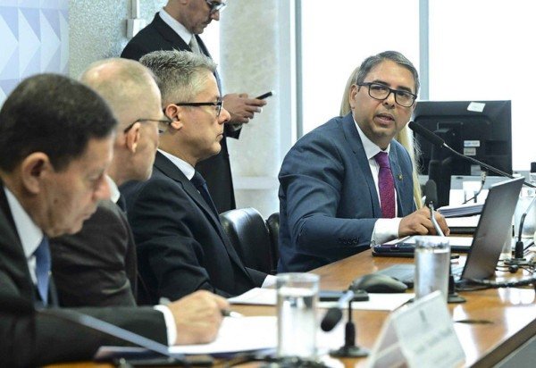 Geraldo Magela/Agência Senado