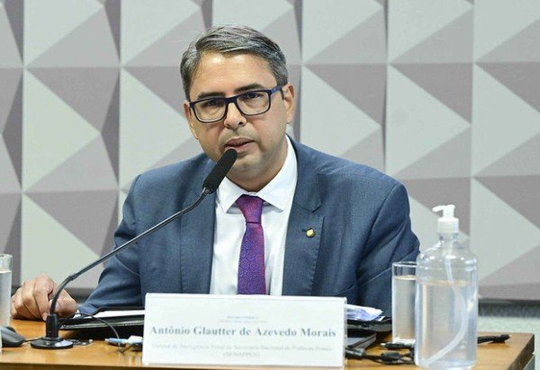  Geraldo Magela/Agência Senado