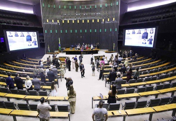 Bruno Spada / Câmara dos Deputados