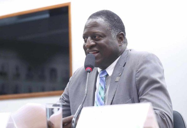 Kayo Magalhães / Câmara dos Deputados