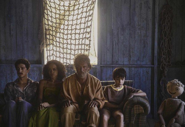 Fotos: Marcos Serra Lima/Netflix