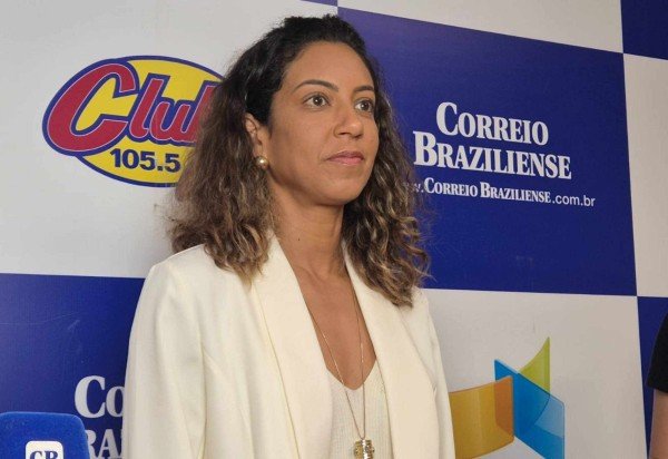 Minervino Júnior/ CB D.A. Press 