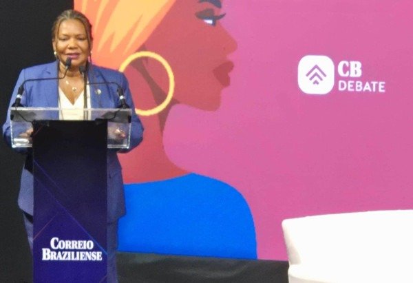 Minervino Júnior/CB/D.A.Press