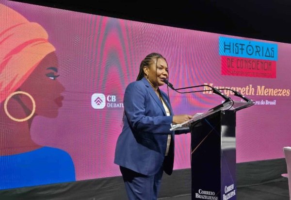 Minervino Júnior/CB/D.A.Press