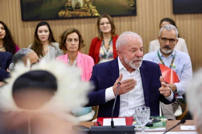 COP30 corre contra o relógio por acordo global