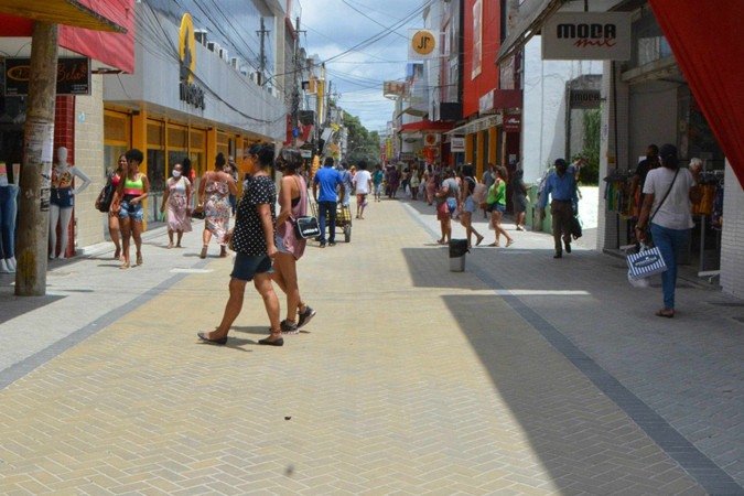 Movimento acusa prefeito de Feira de Santana de 'sabotar' feriado da Consciência Negra