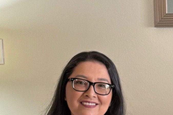  María Isabel Puerta, professora de ciência política da Universidade Estadual do Colorado