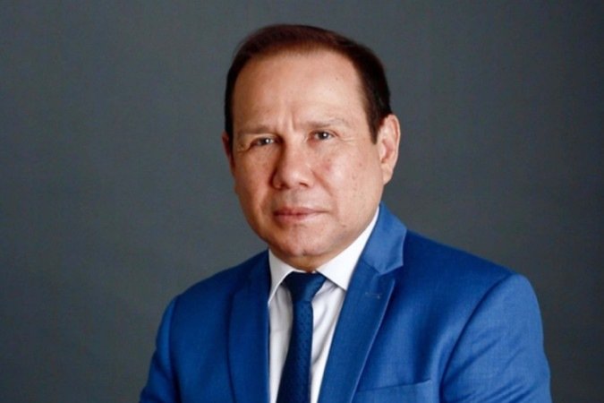 Nelson de Souza, indicado ao BRB, será sabatinado hoje