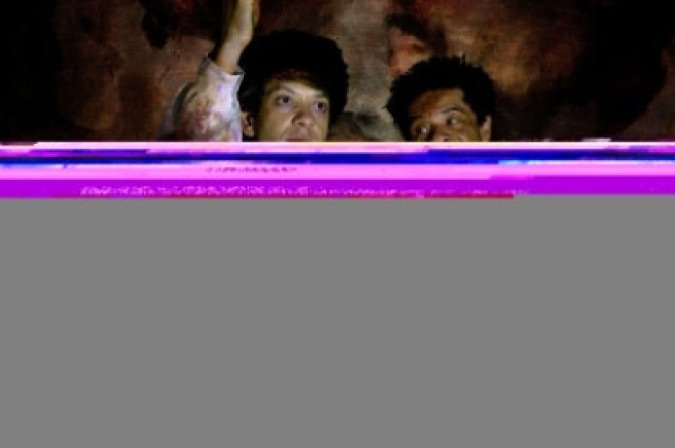 Os Irmãos Timótheo da Costa
Direção: Luiz Antonio Pilar. Hoje, às 20h, e amanhã, às 18h30, no Teatro I do CCBB (SCES Trecho 02 Lote 22). Ingressos: R$ 15 (meia) e R$ 30, disponíveis no site bb.com.br/cultura ou na bilheteria do CCBB Brasília. Não recomendado para menores de 12 anos
