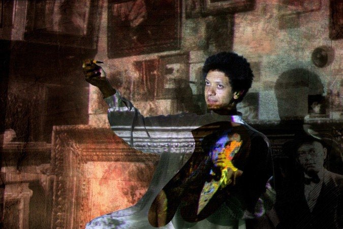 Os Irmãos Timótheo da Costa
Direção: Luiz Antonio Pilar. Hoje, às 20h, e amanhã, às 18h30, no Teatro I do CCBB (SCES Trecho 02 Lote 22). Ingressos: R$ 15 (meia) e R$ 30, disponíveis no site bb.com.br/cultura ou na bilheteria do CCBB Brasília. Não recomendado para menores de 12 anos
