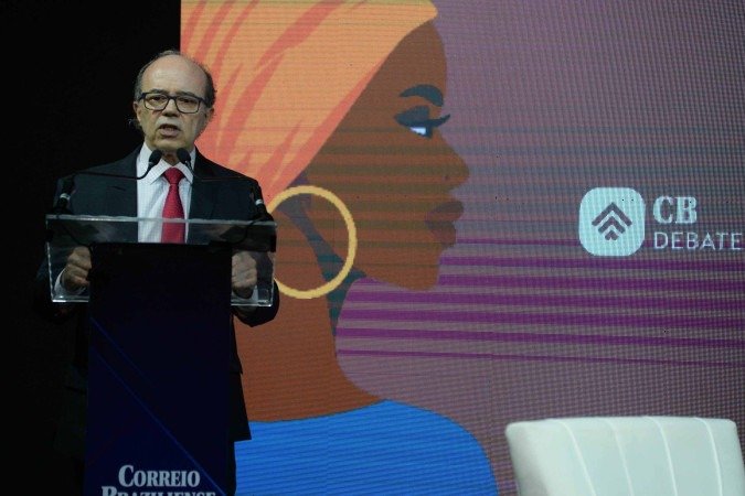  19/11/2025. Crédito: Minervino Júnior/CB/D.A Press. Brasil.  Brasilia - DF. Histórias de consciência mulheres em movimento. Roberto Caldas -  (crédito:  Minervino Júnior/CB)