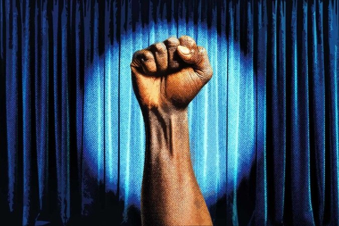 Cidade Nossa - (crédito: Maurenilson ) Cidade Nossa - (crédito: Maurenilson )