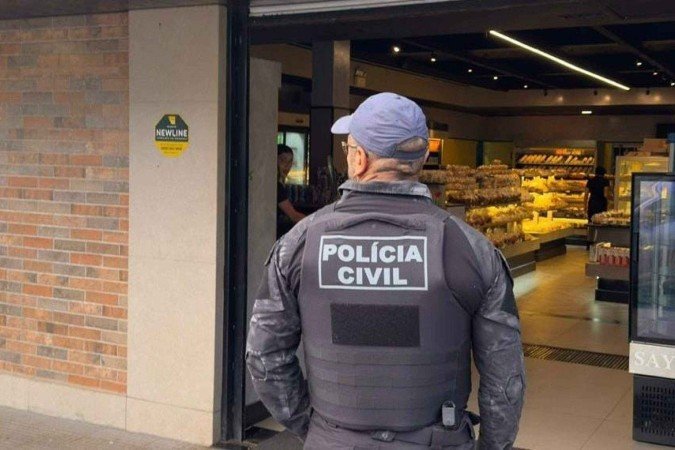 Donos de padarias e farmácias do DF são alvo de operação por fraude de R$ 15 mi