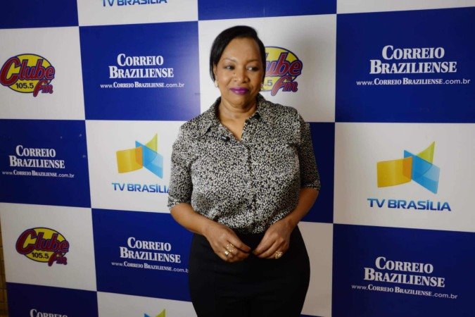 Letramento racial é decisivo contra a violência, diz deputada Jane Klébia