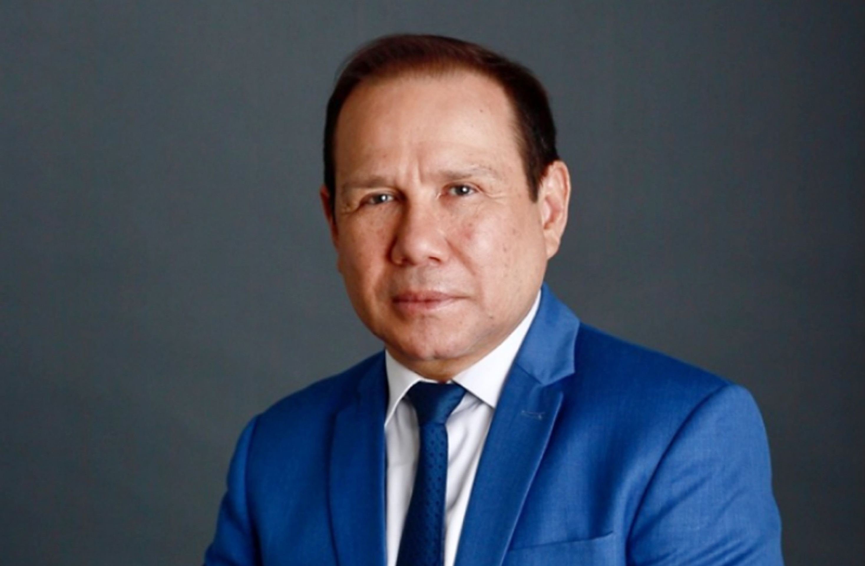 Nelson Ant&ocirc;nio de Souza ser&aacute; sabatinado na pr&oacute;xima ter&ccedil;a na CLDF