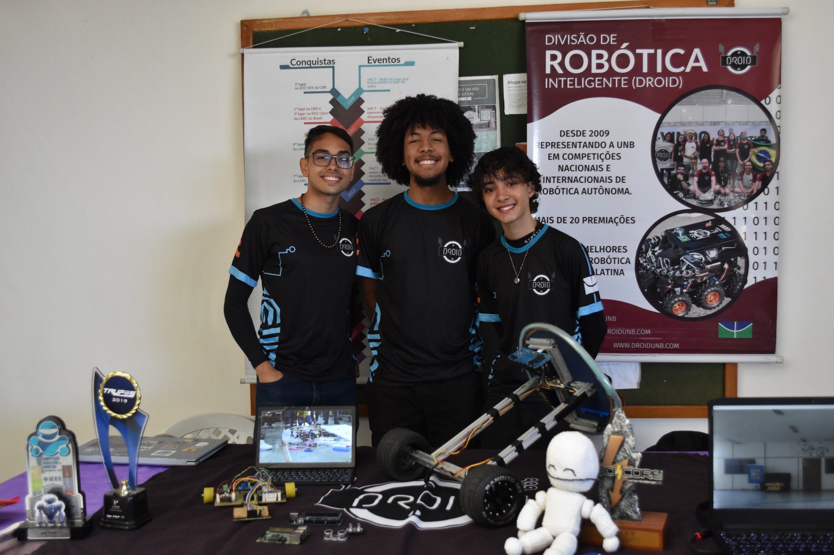 Tecnologia brasiliense