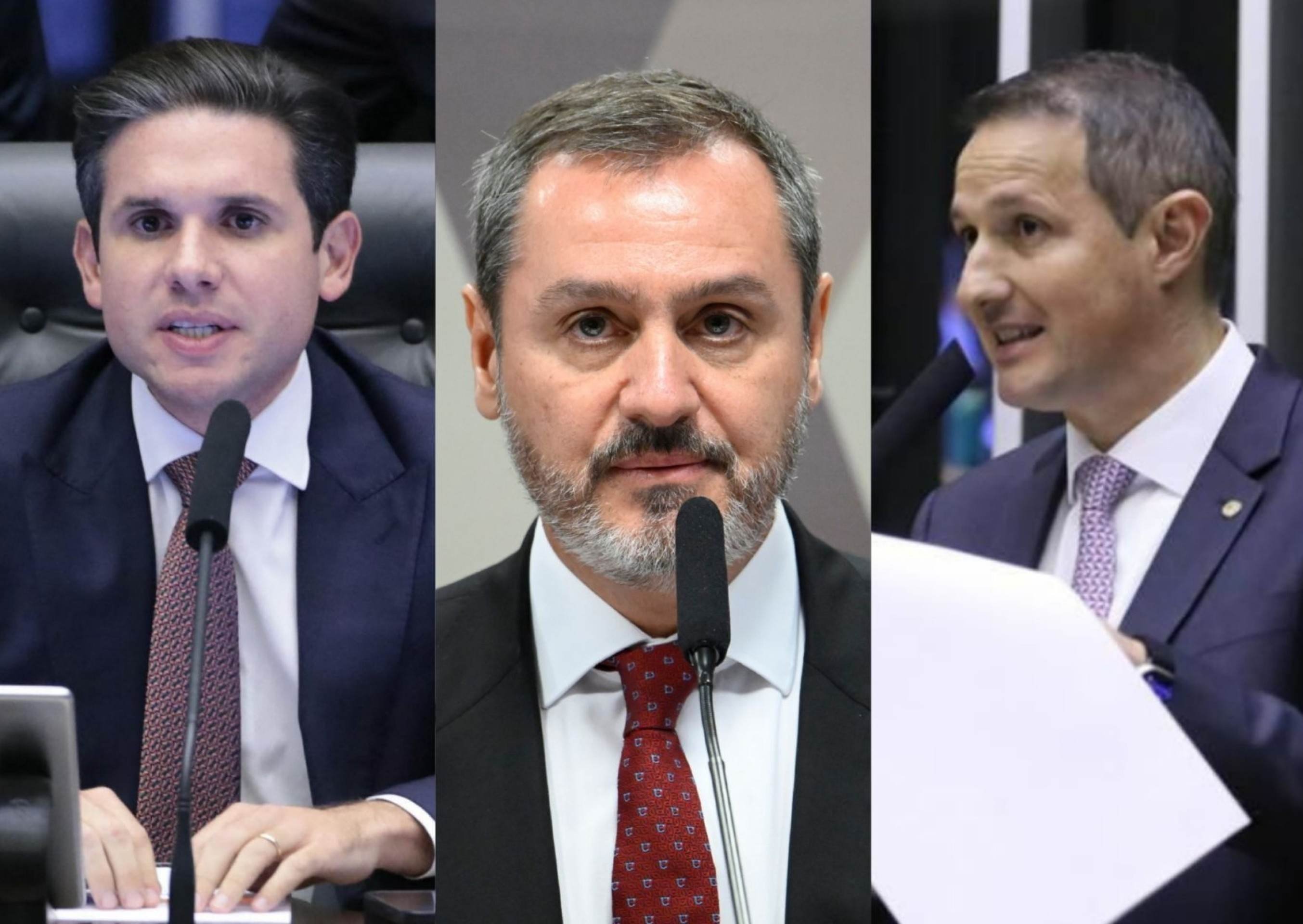 PL Antifacção avança com tensão entre base aliada, governo e PF; entenda