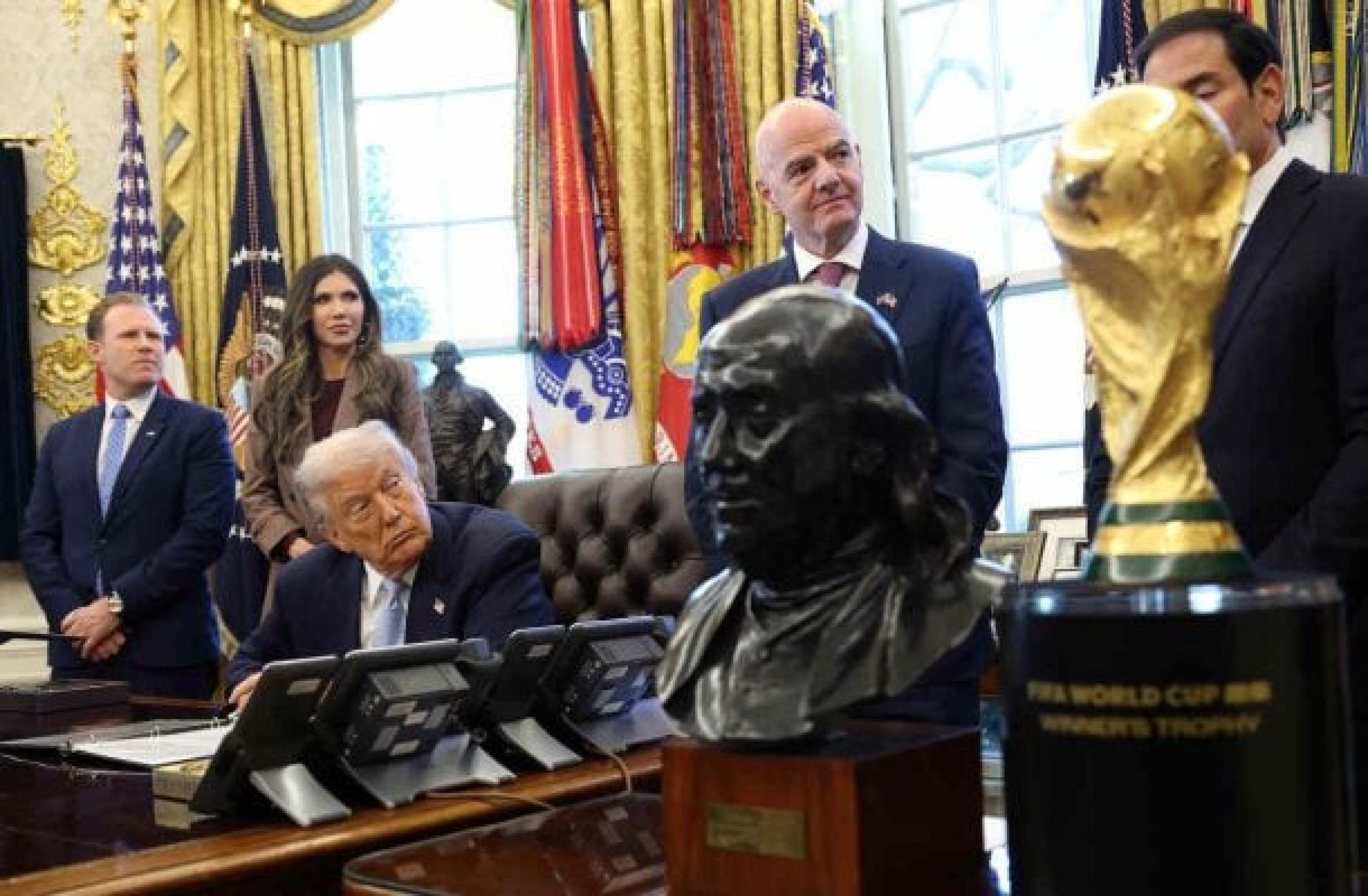 Sorteio da Copa: confira data, horário e seleções já classificadas