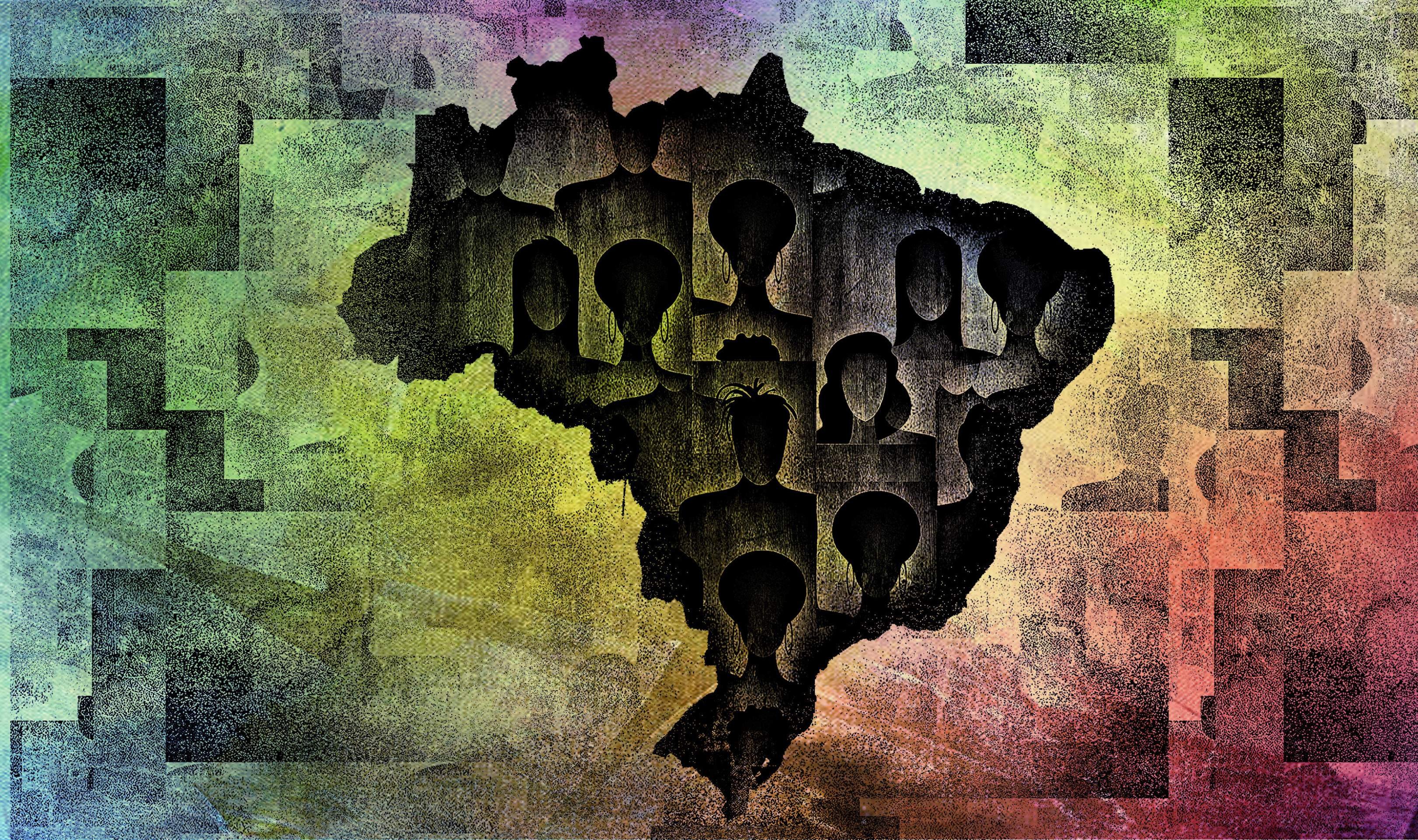 O Brasil só tem futuro com bem-viver para todos