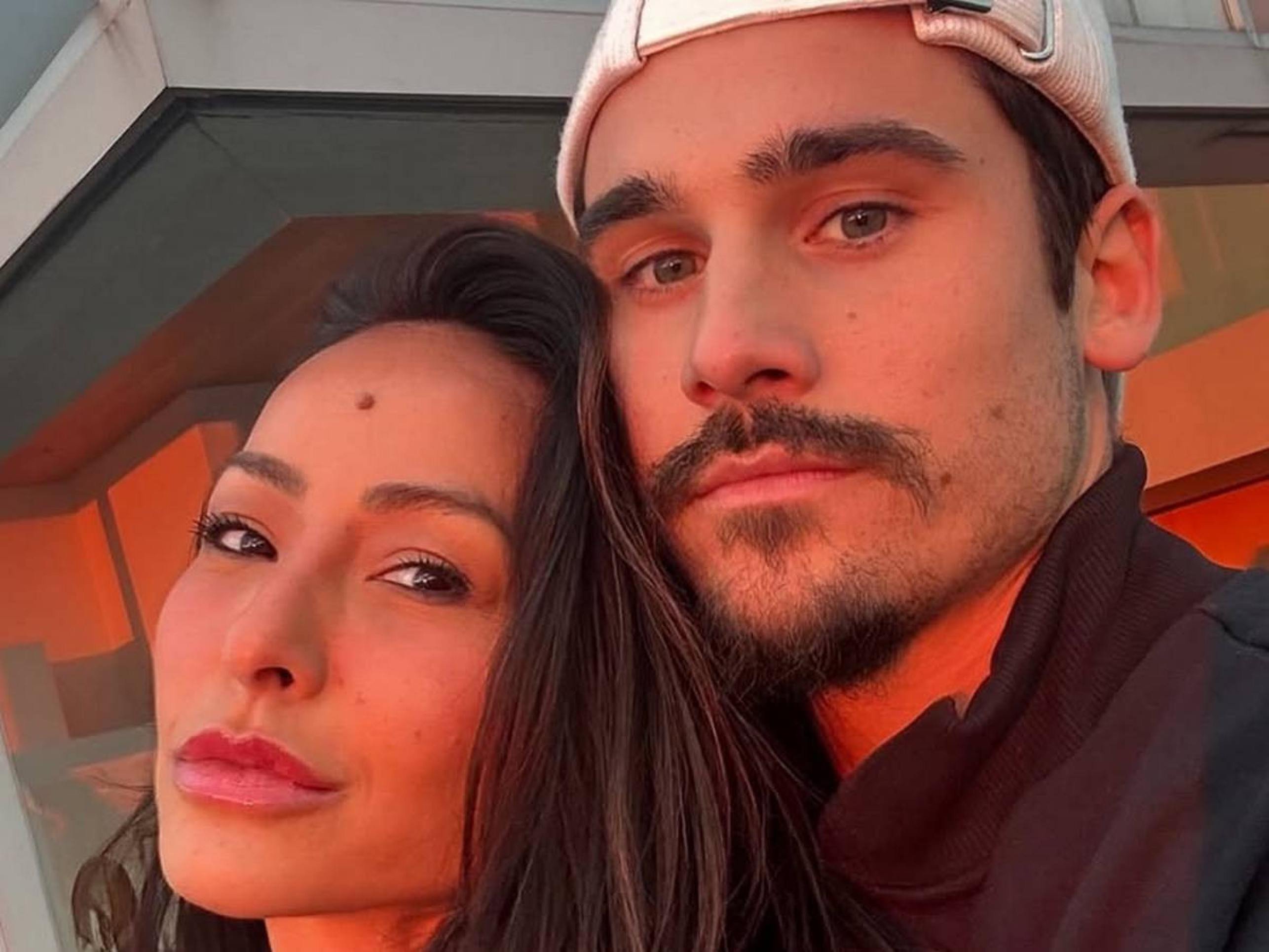 Sabrina Sato fala sobre como é a relação de Nicolas Prattes com Zoe