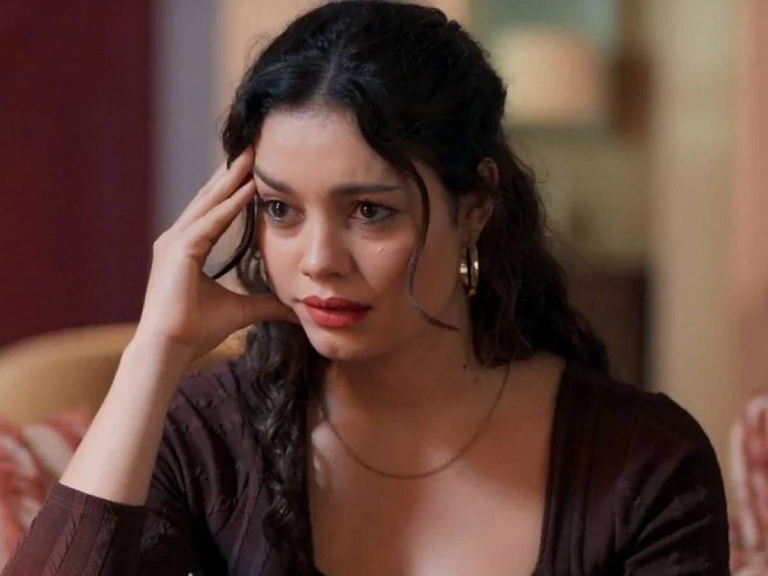 'Três Graças' vira sinal de alerta após fracasso no Ibope -  (crédito: Observatorio dos Famosos)