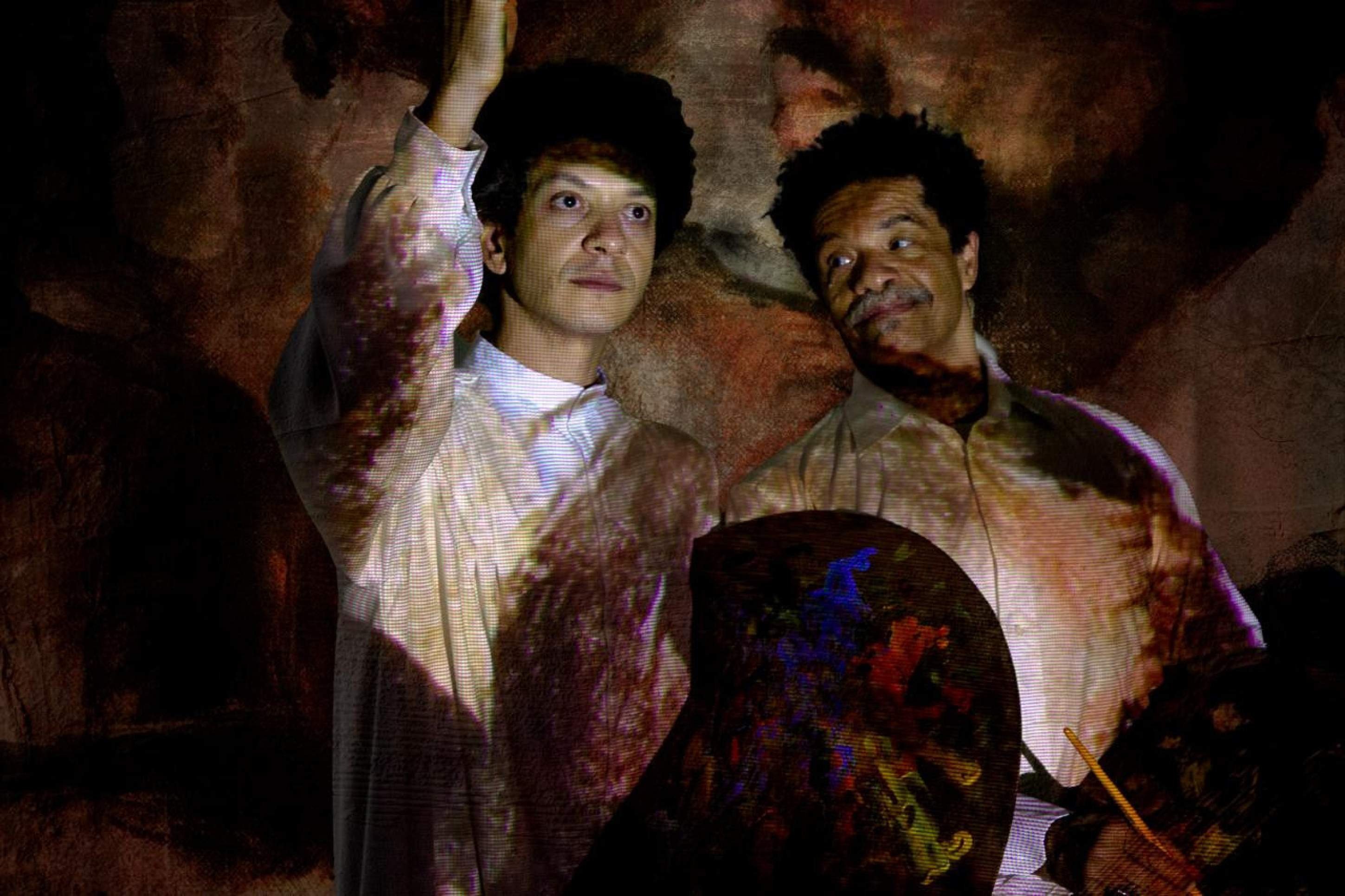  Dia da Consciência Negra: musical sobre os irmãos Timótheo da Costa chega ao CCBB Brasília