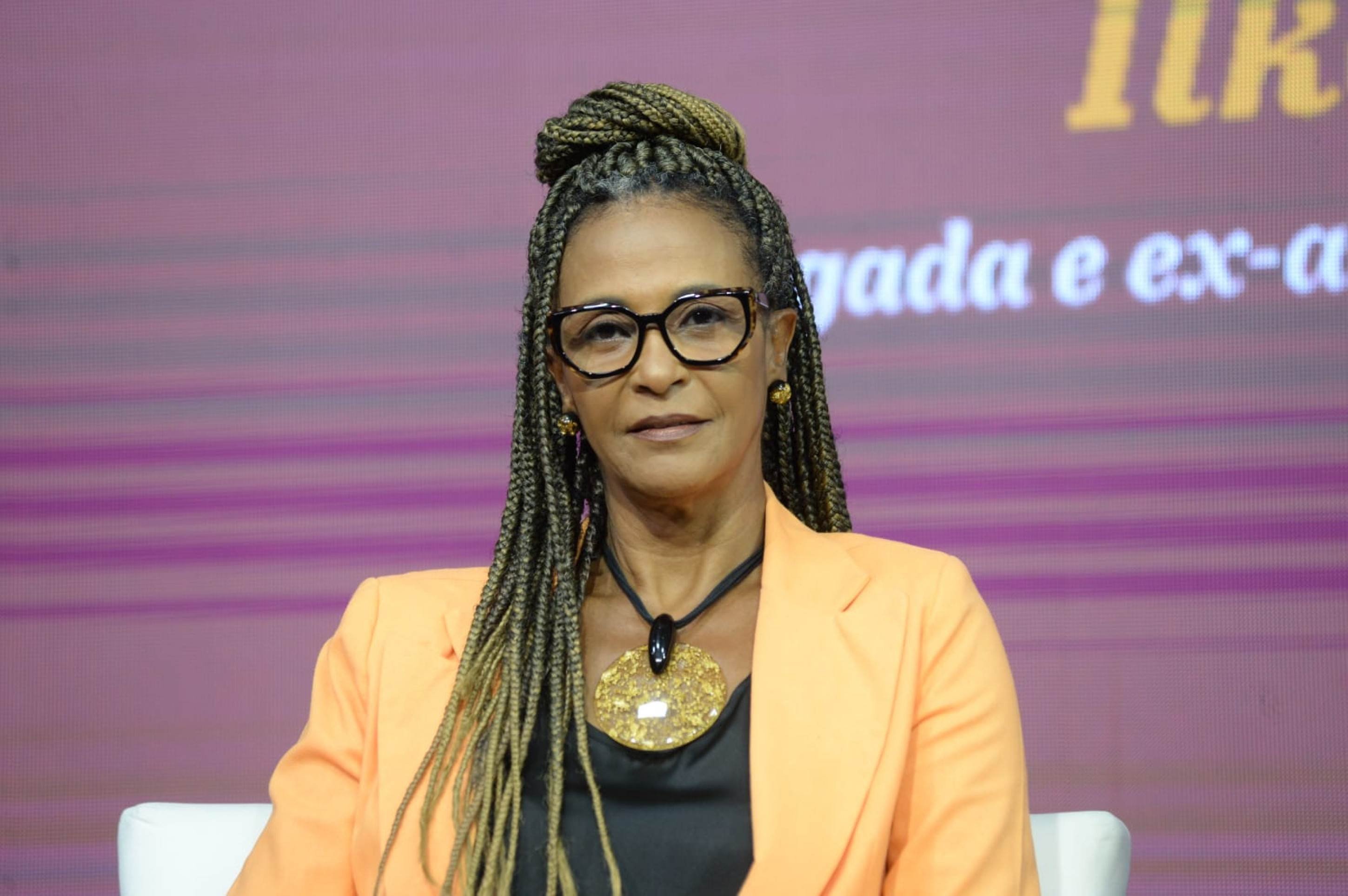 Presidente de Instituto reforça urgência em ampliar presença de negros nos espaços de poder