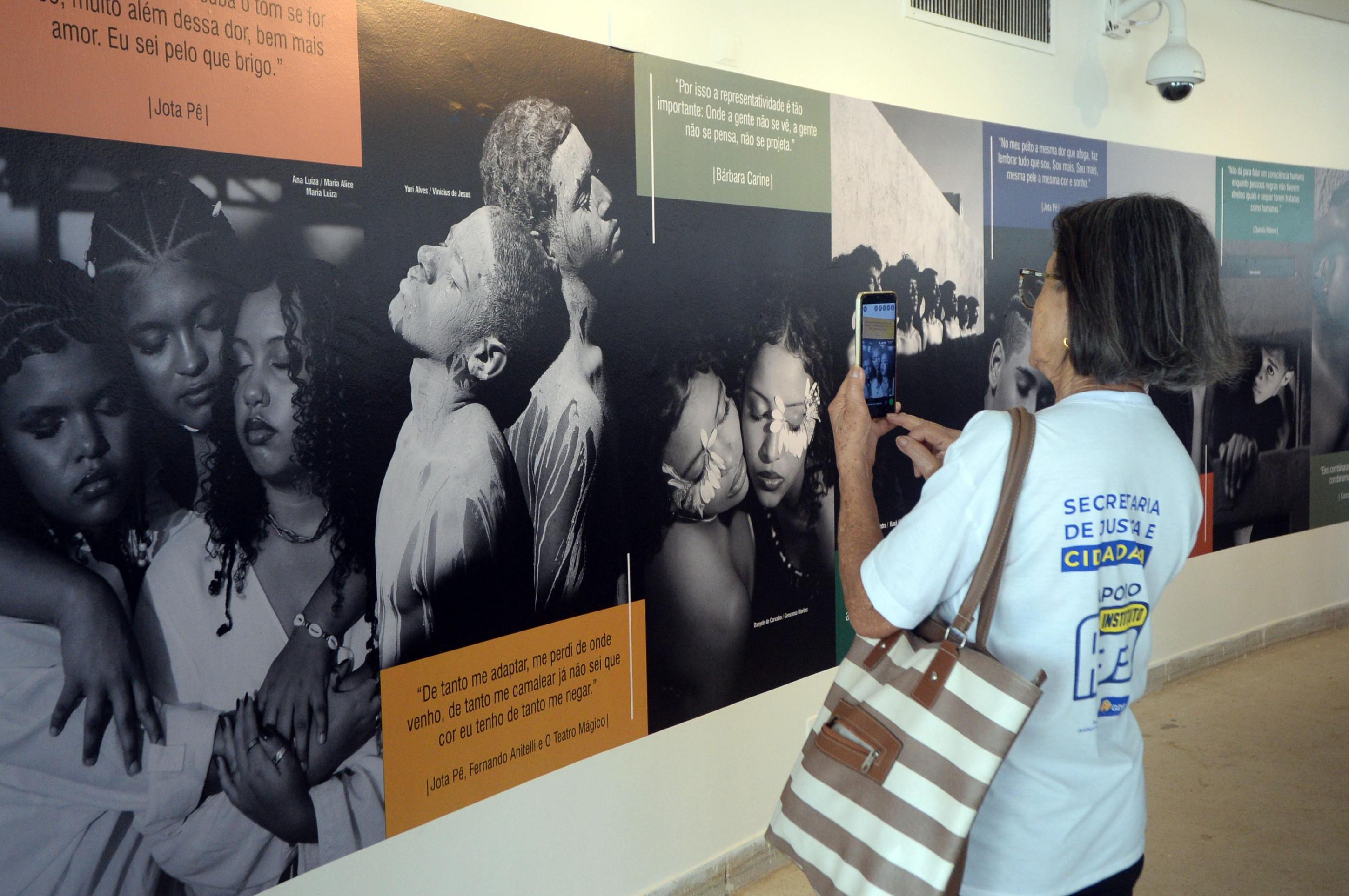 Exposi&ccedil;&atilde;o 