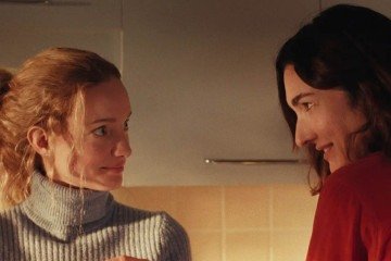 Entre duas mulheres: brilho extra para o cinema canadense - (crédito: Imovision/ Divulgação) Entre duas mulheres: brilho extra para o cinema canadense - (crédito: Imovision/ Divulgação)