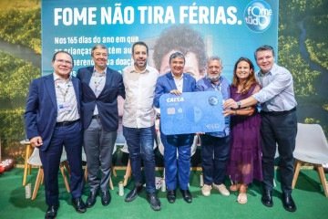 apresentação da campanha 