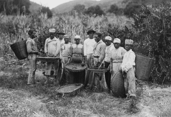 Antonio Luiz Ferreira/Acervo Instituto Moreira Salles