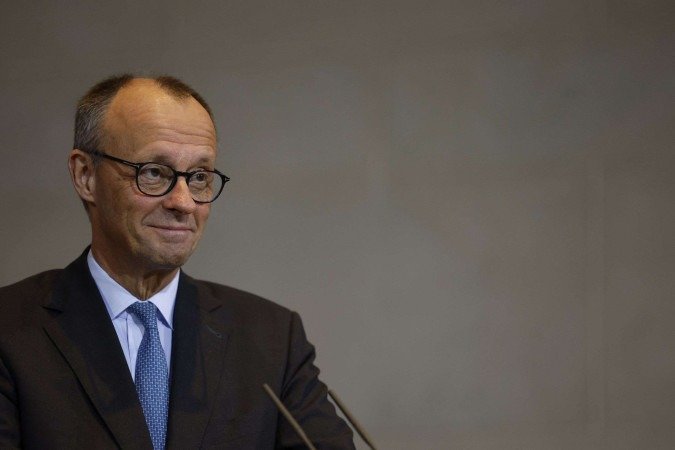 O fim da COP30 e a lição deixada pelo chanceler alemão