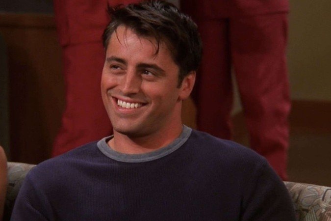 Após 20 anos, ‘Friends’ divulga episódios inéditos do spin-off ‘Joey’; veja