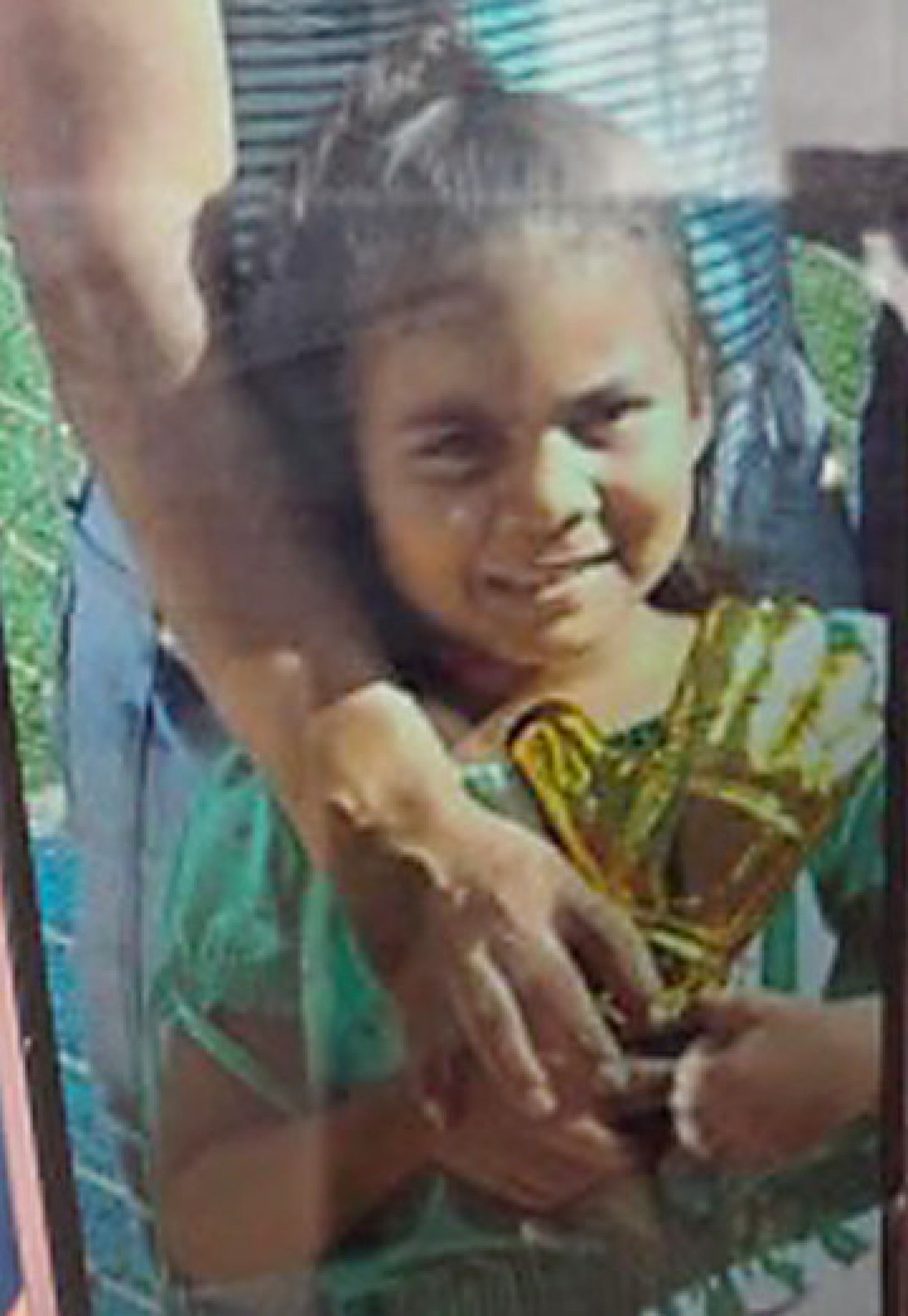 Mulher que assassinou crian..a na Estrutural era foragida por matar o ex     