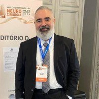 Orlando Maia, neurocirurgi&atilde;o 