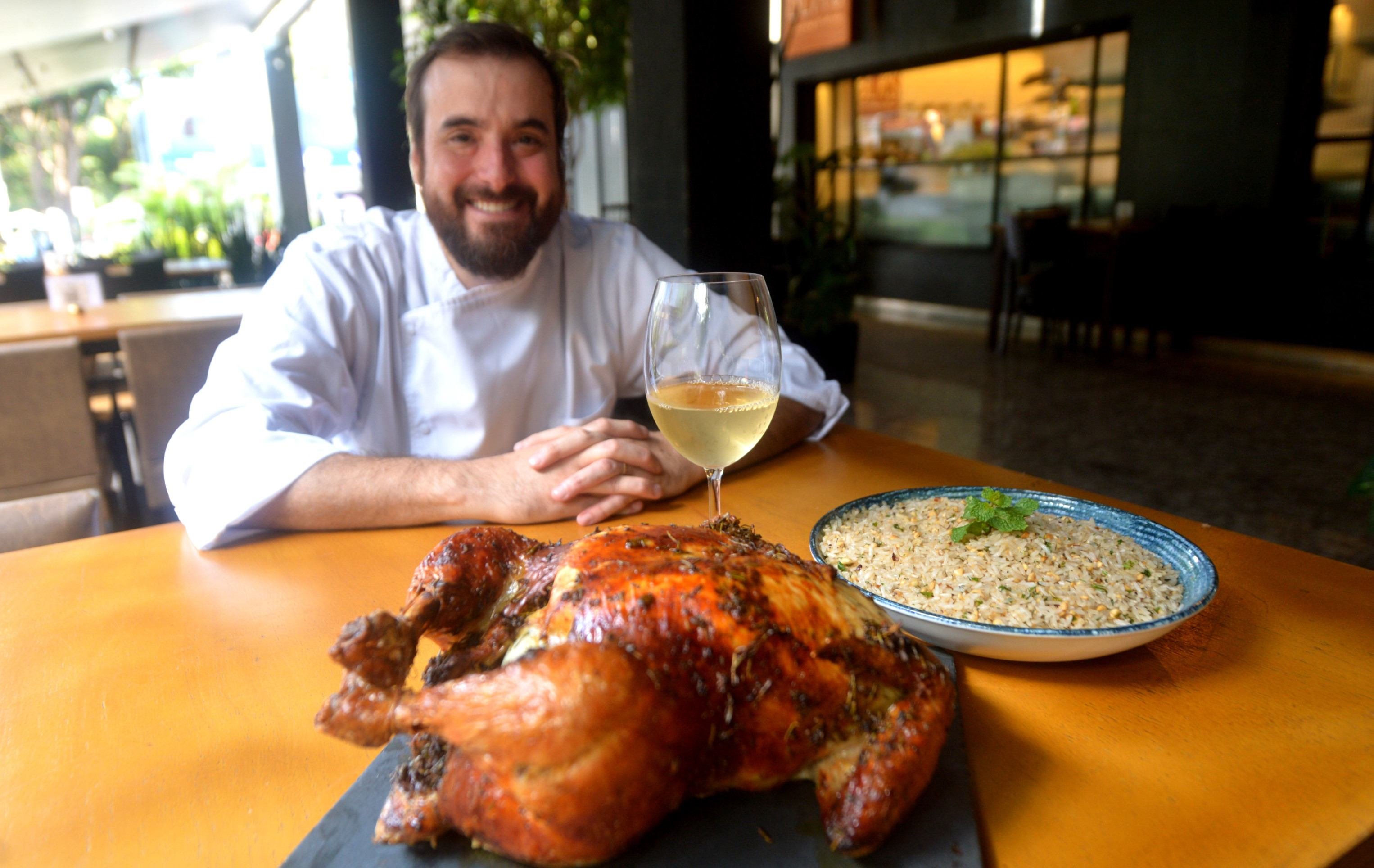 Diversão para todos os gostos no Natal e no réveillon em Brasília