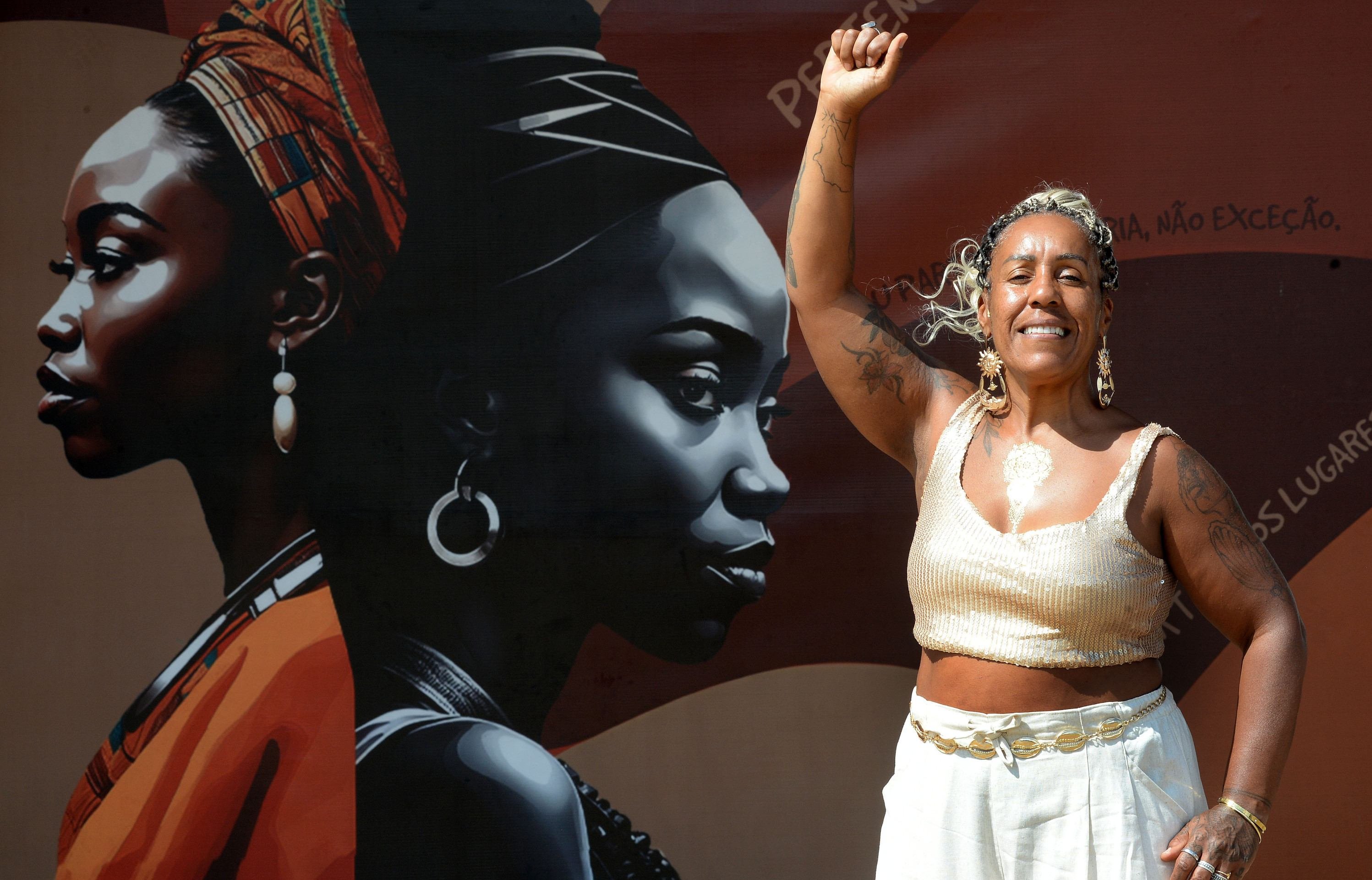 Marcha das Mulheres Negras por Bem-Viver será na terça-feira (25/11) 