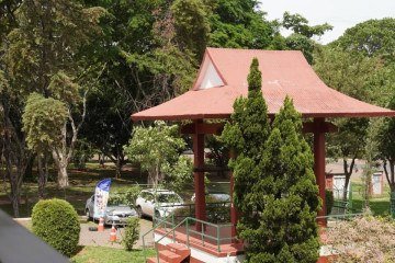 Feira contará com programação variada -  (crédito: Divulgação: Redes Sociais)