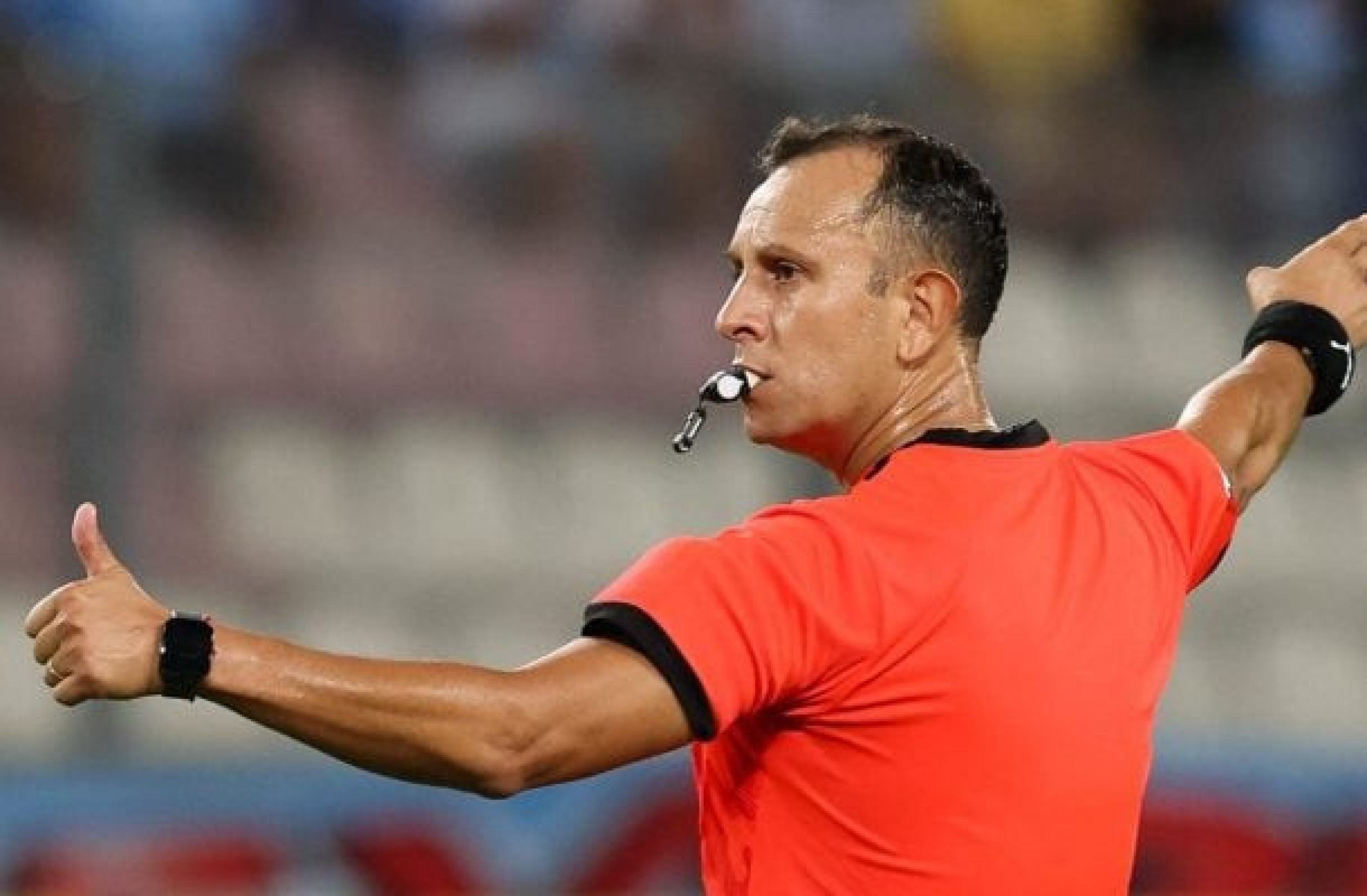 Final da Libertadores: Conmebol divulga arbitragem argentina