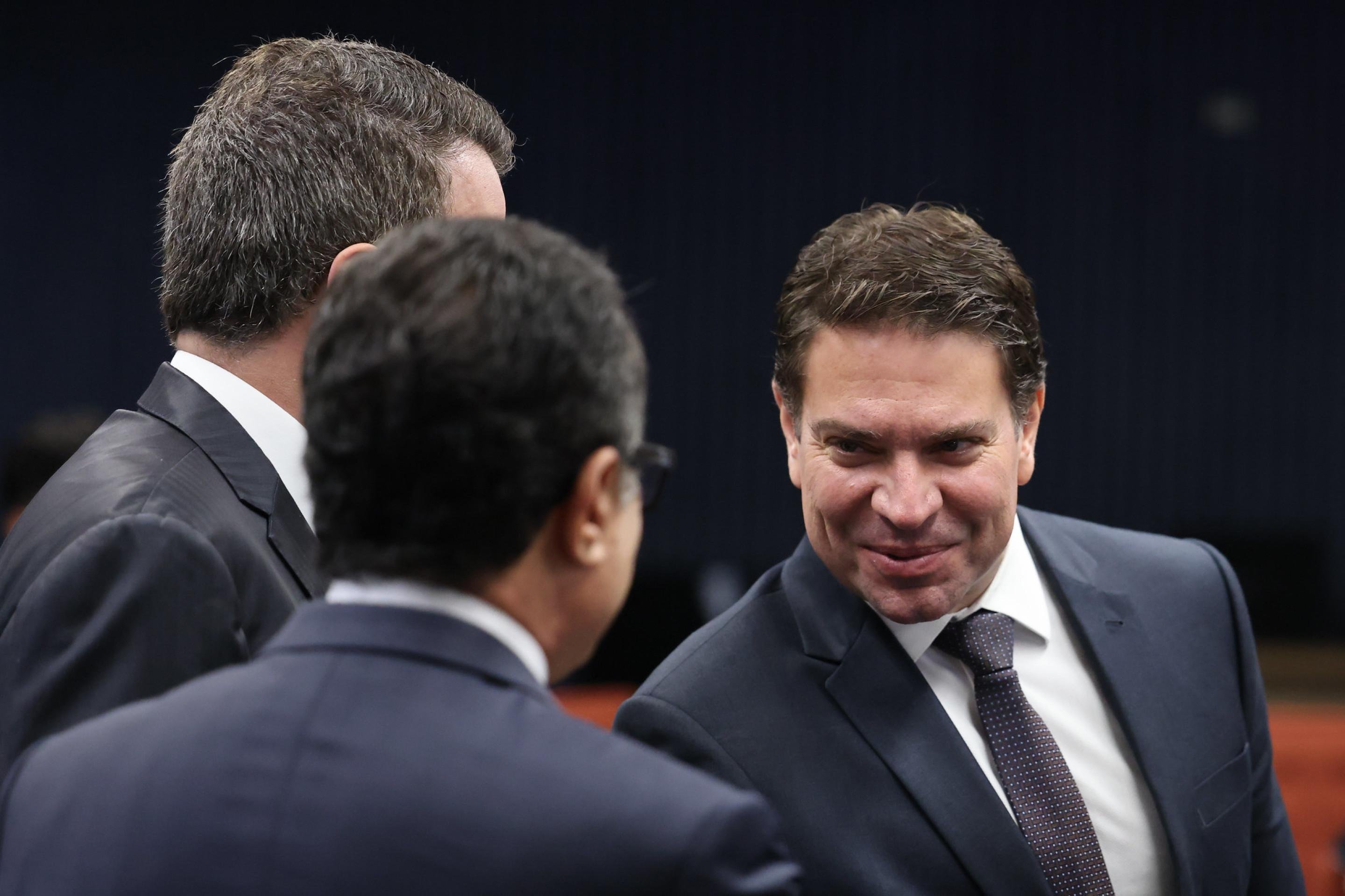 Fugitivo, Ramagem tem prisão decretada