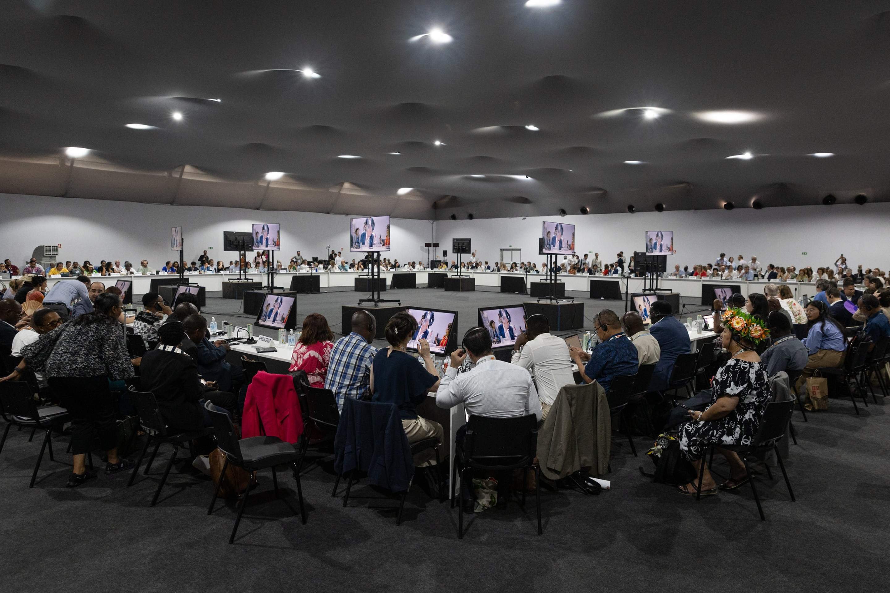 COP30: presidência lança Plano de Ação de Gênero de Belém