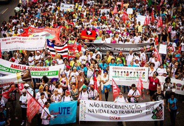 Divulgação/Thais Mallon