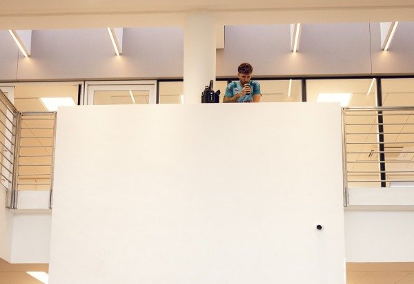 Adriano Fontes/Flamengo