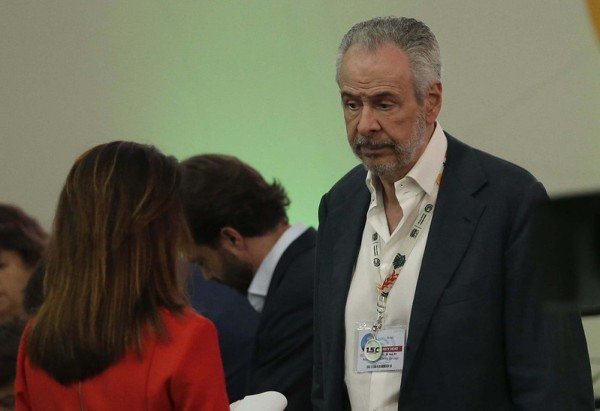 Raimundo Pacco/COP30