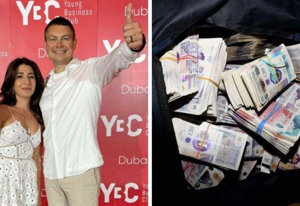 Agência Nacional do Crime (Reino Unido)