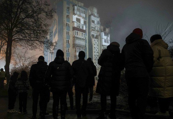 Vladyslav Musiienko/AFP