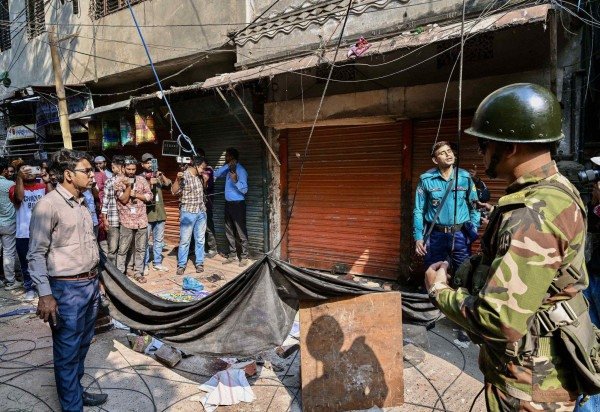 Agência France-Presse